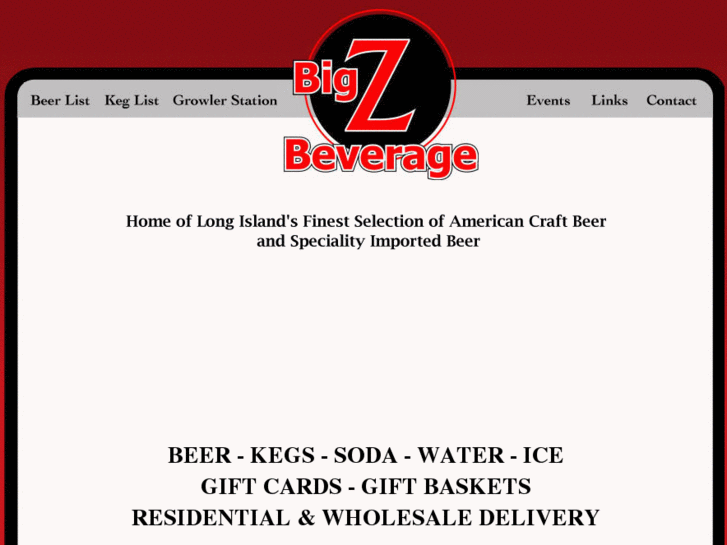 www.bigzbeverage.com