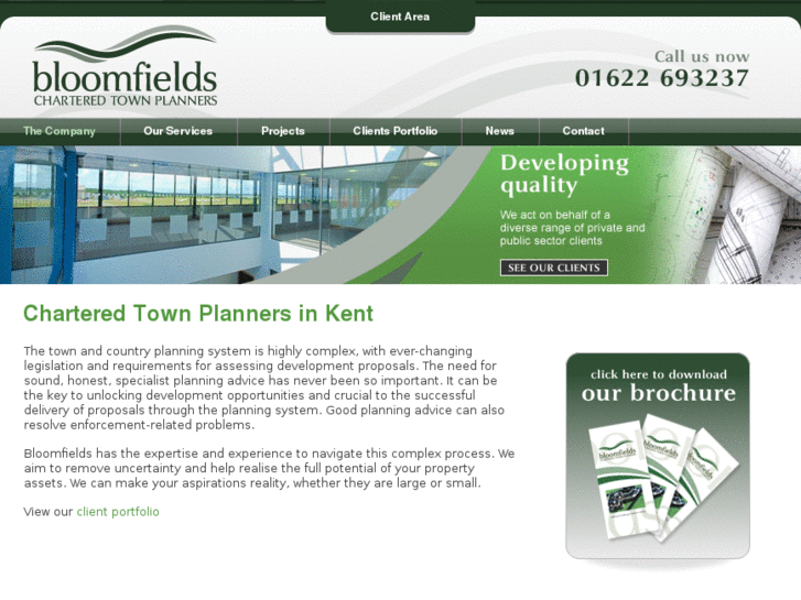 www.bloomfieldsltd.com
