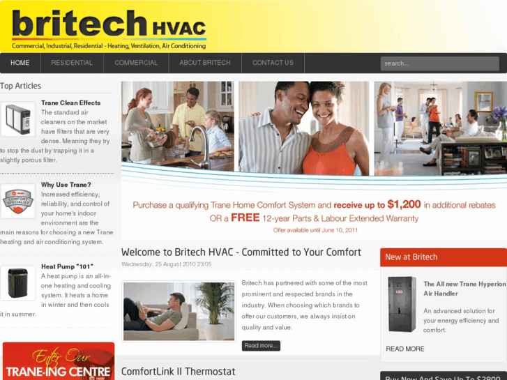 www.britechhvac.com