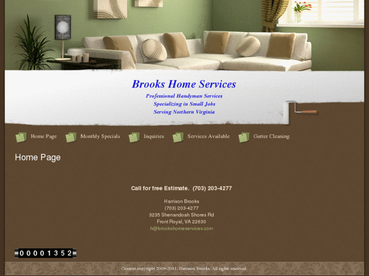 www.brookshomeservices.com