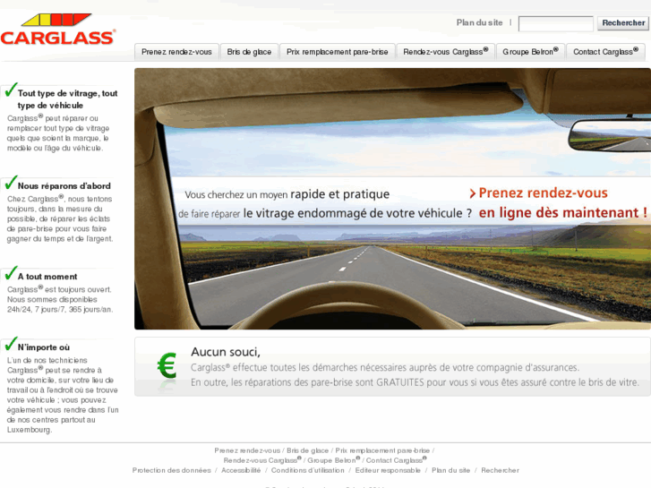 www.carglass.lu