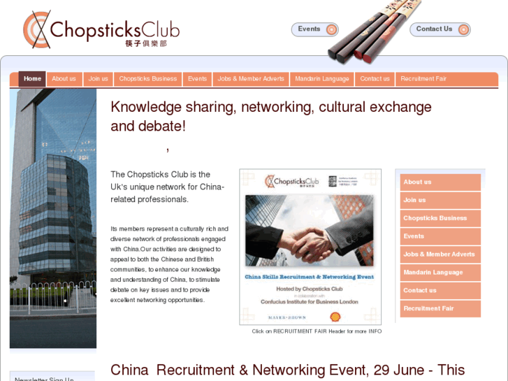 www.chopsticksclub.com