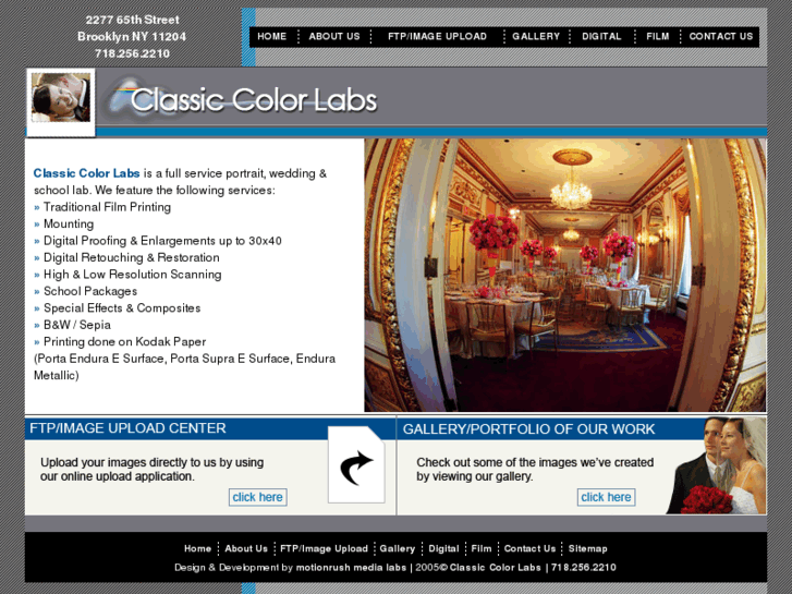 www.classiccolorlabs.com