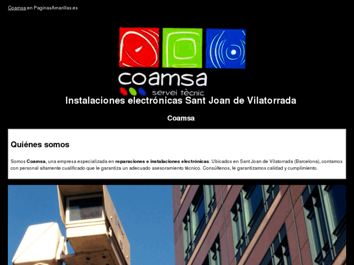 www.coamsa.net