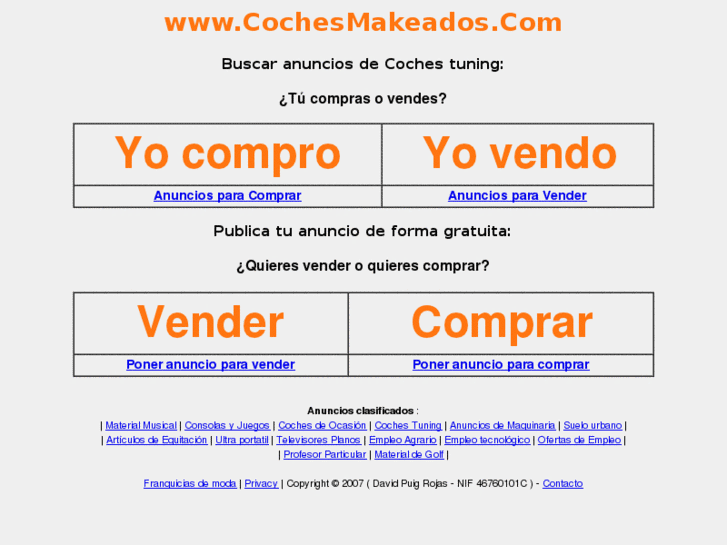 www.cochesmakeados.com