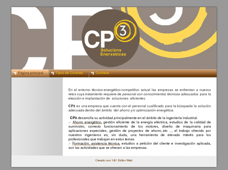 www.cp3.es