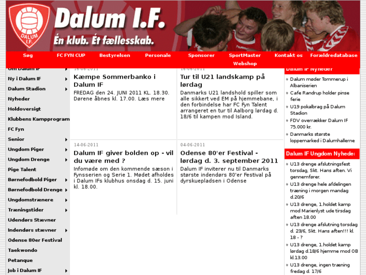 www.dalumif.dk