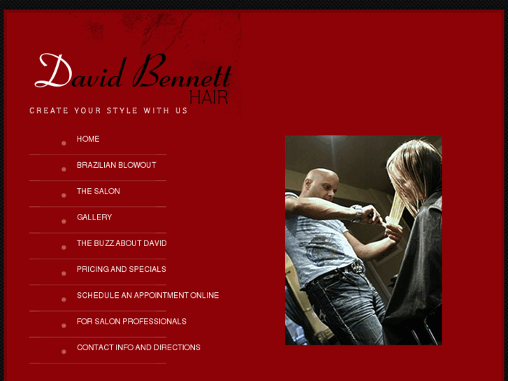 www.davidbennetthair.com