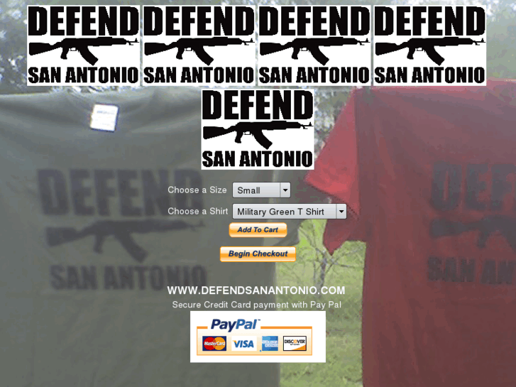 www.defendsanantonio.com