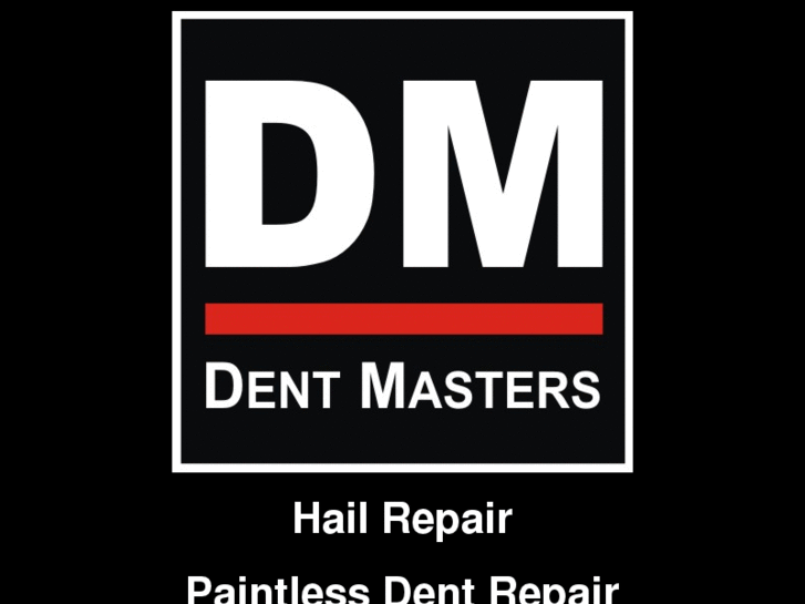 www.dentmasters.net