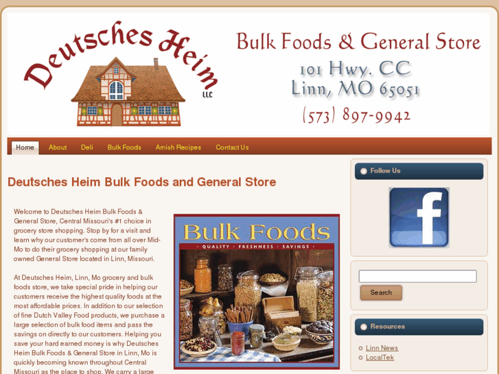 www.deutschesheim.com