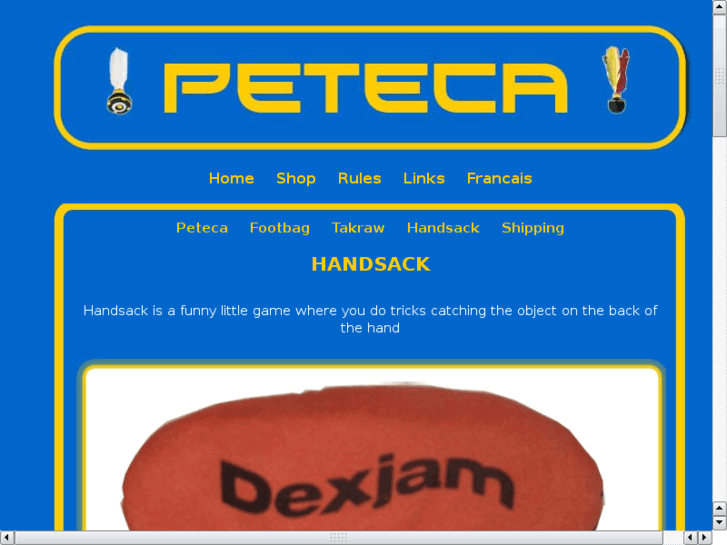 www.dexjam.com