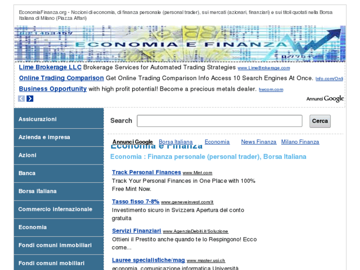 www.economiafinanza.org