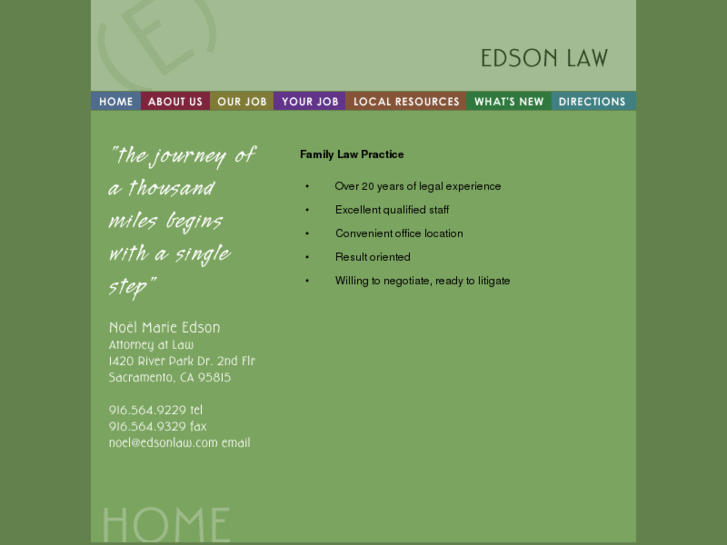 www.edsonlaw.com