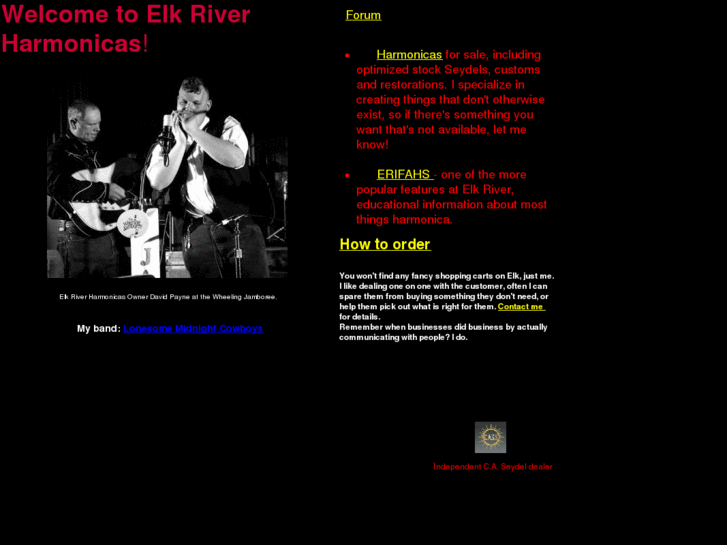 www.elkriverharmonicas.com