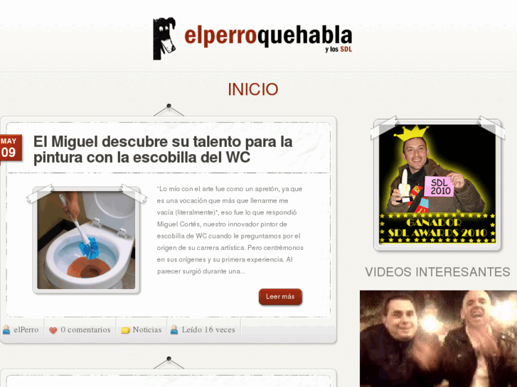 www.elperroquehabla.es