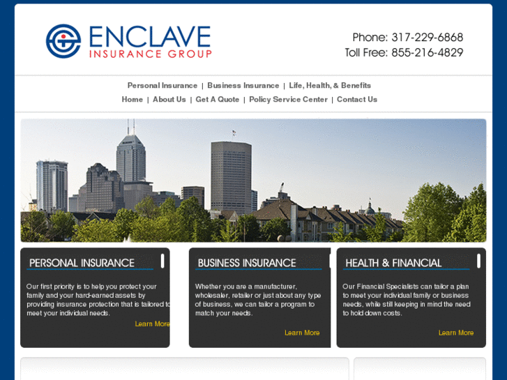 www.enclaveagent.com