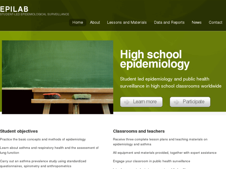 www.epilab.org