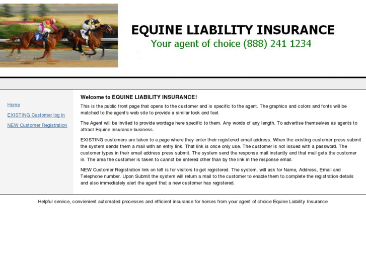 www.equine-liability-insurance.com