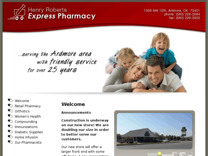 www.expresspharmacy.com