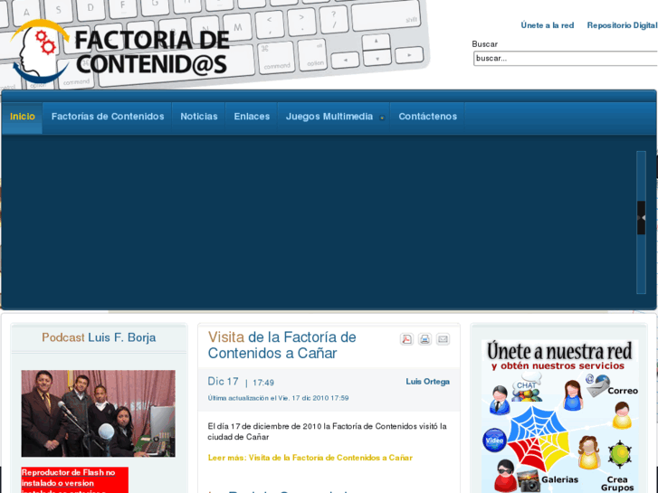 www.factoriadecontenidos.info