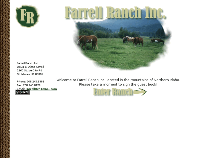 www.farrellranch.net