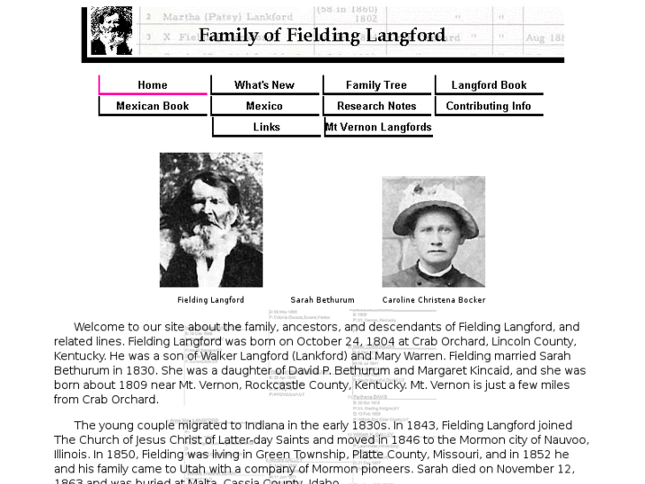 www.fieldinglangford.org