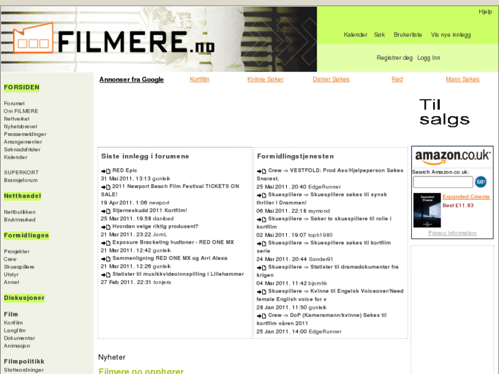 www.filmere.no