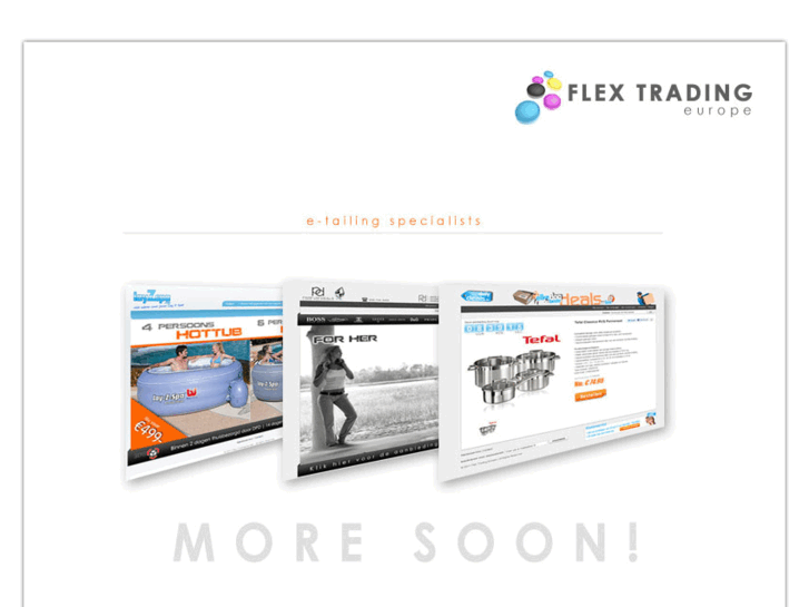 www.flex-trading.com