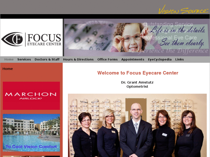 www.focuseyecarecenter.com