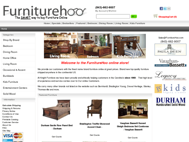 www.furniturehoo.com