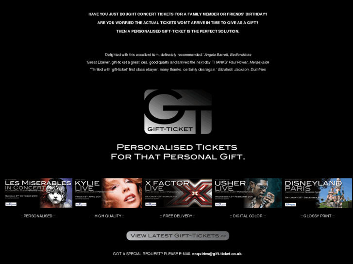 www.gift-ticket.com