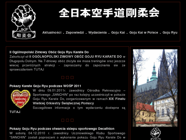 www.gojukai.pl