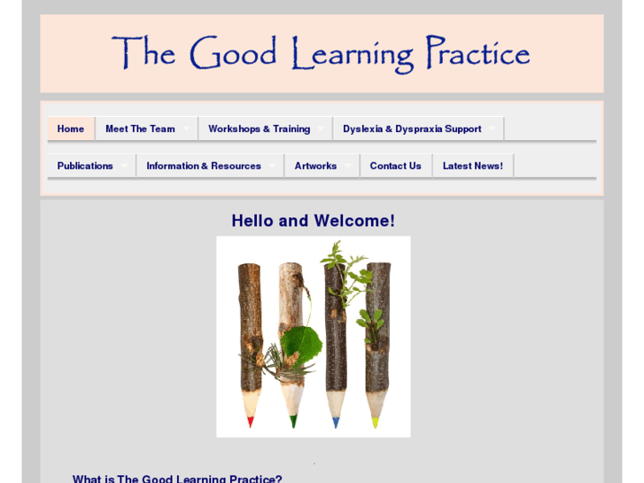 www.good-learning.com