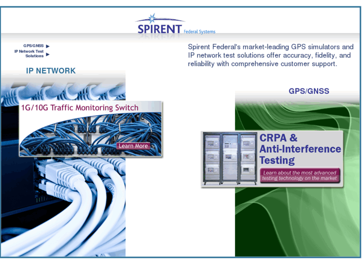 www.gpstesting.com