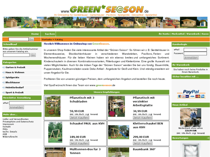 www.greenseason.de