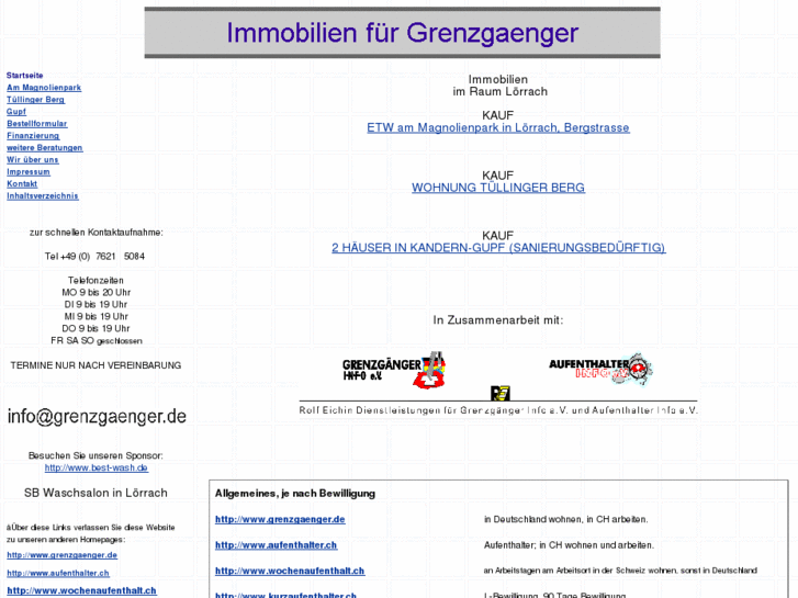 www.grenzgaenger-immobilie.com