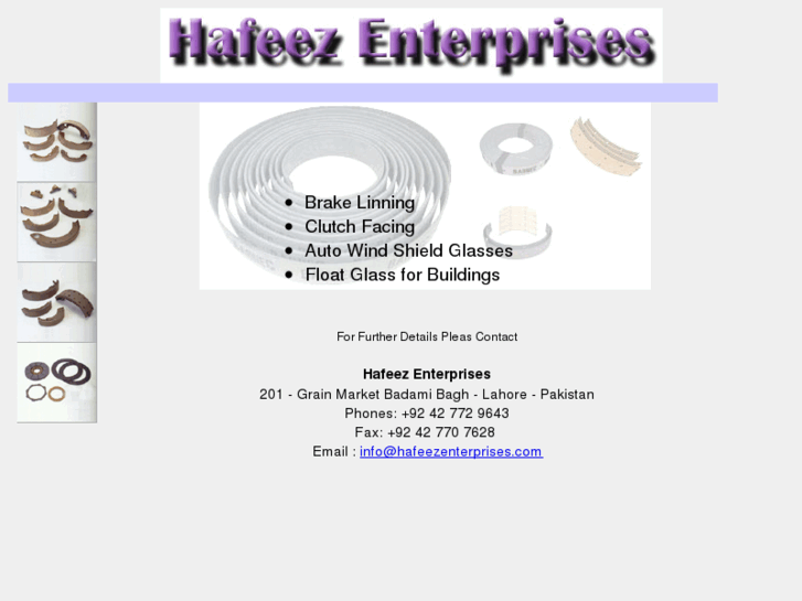 www.hafeezenterprises.com