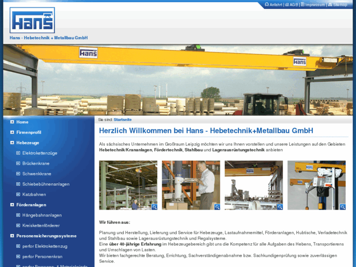 www.hans-hebetechnik.com