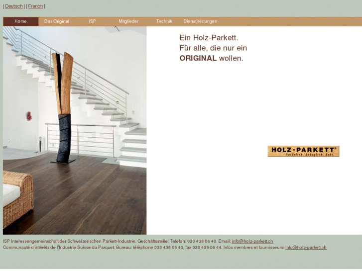 www.holz-parkett.ch