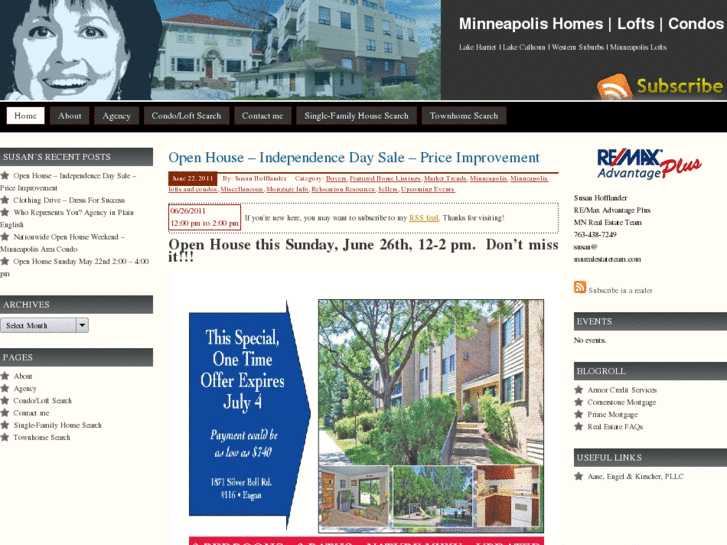 www.homestosellmn.com
