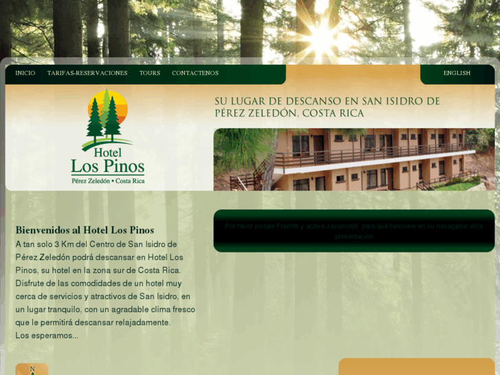 www.hotellospinospz.com