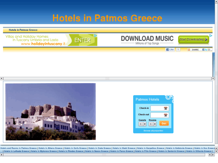 www.hotelsinpatmosgreece.com