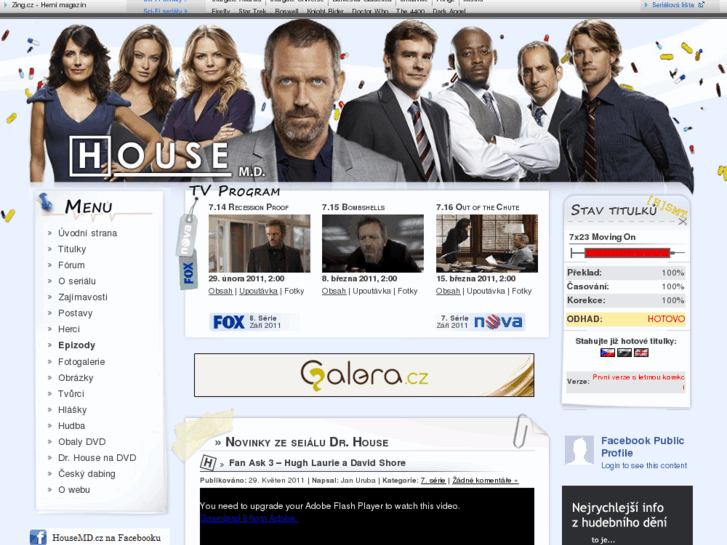 www.housemd.cz