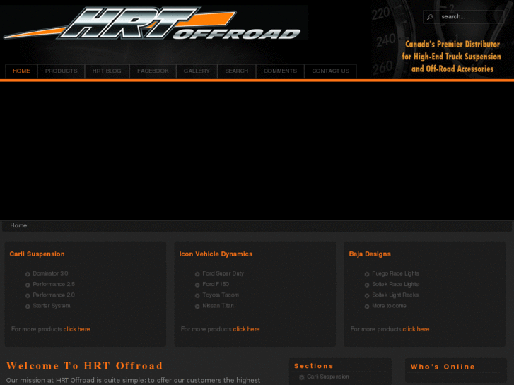 www.hrt-offroad.com