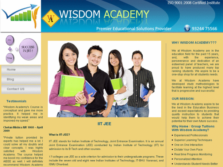 www.iitjeehometuitions.com