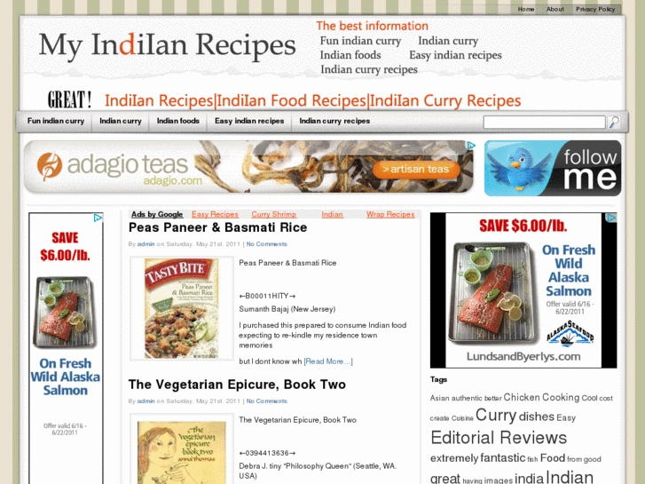 www.indiancurryrecipes.info