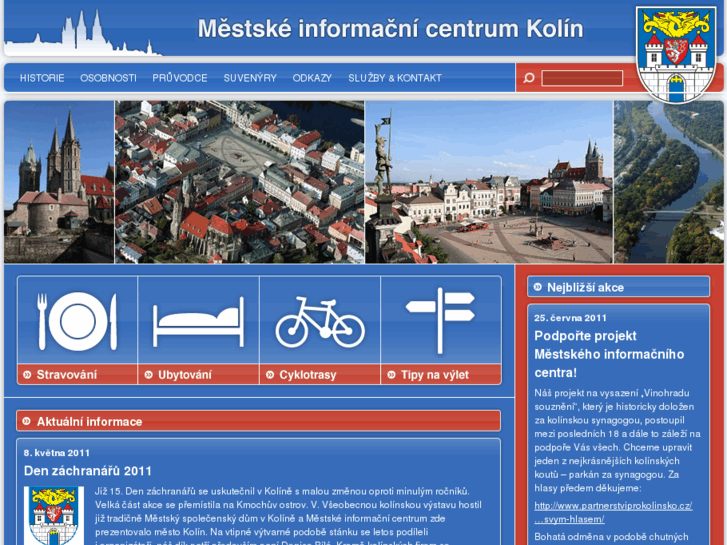 www.infocentrum-kolin.cz