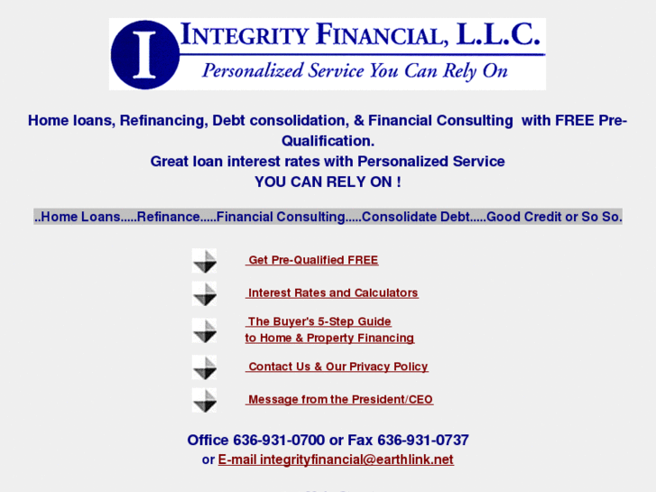 www.integritymoney.com