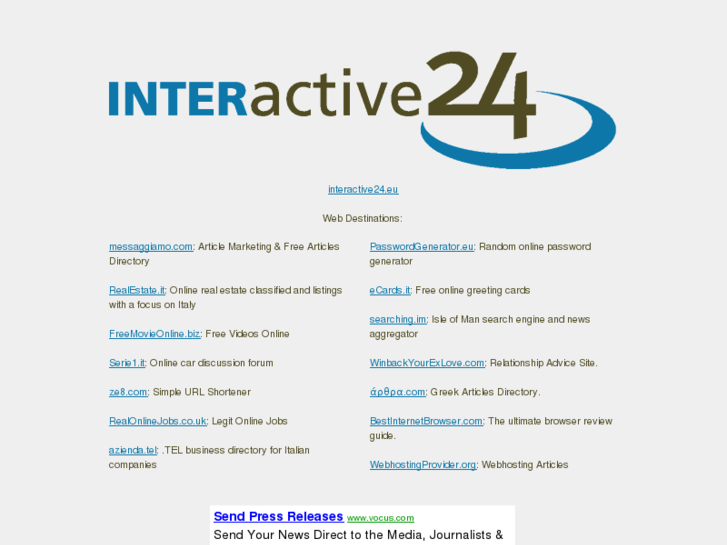 www.interactive24.net